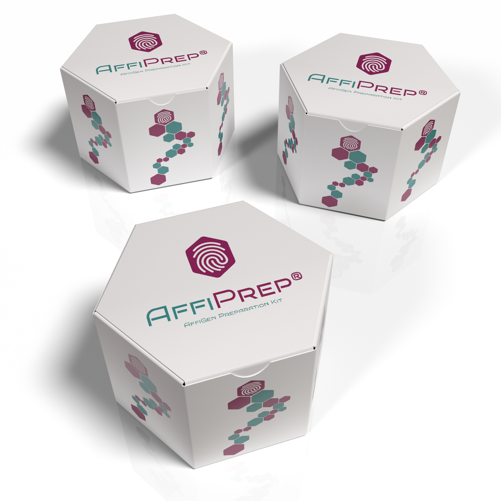 AffiPREP®​ Box of 100 quick quantitative pleated filter, 185 mm